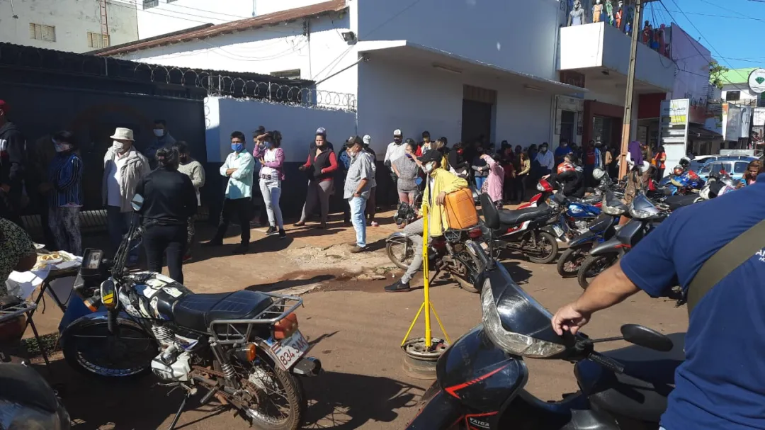Feriado bancario será el martes 31 pero no afectará las transferencias digitales, informan