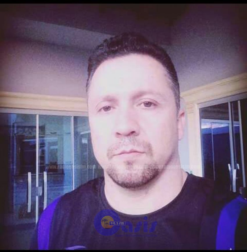 Abogado sufre atentado en Pedro Juan