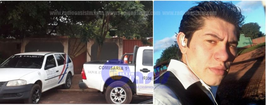 Joven se quita la vida en Pedro Juan