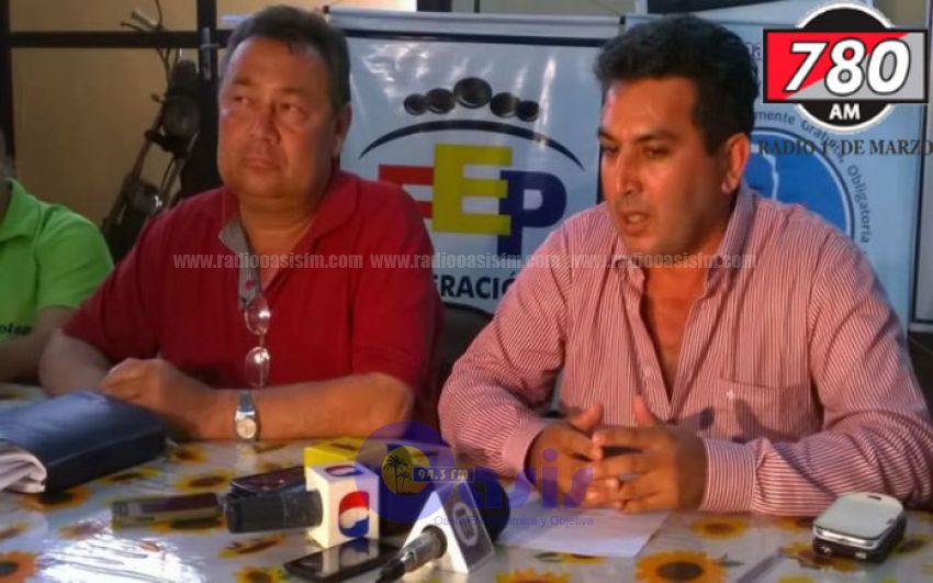 Gremio docente cuestiona designación de Petta como ministro del MEC