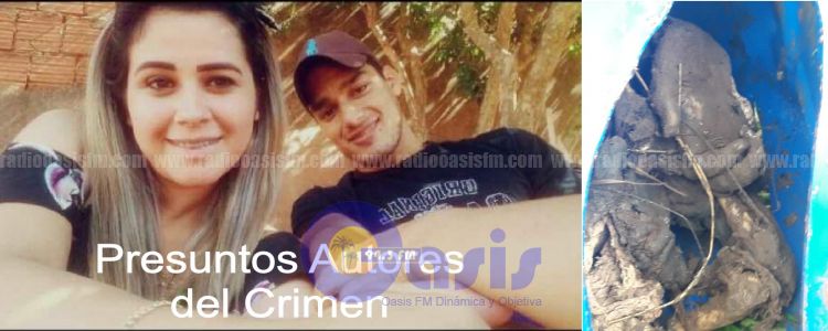 Confirman que restos óseos encontrados son de menor desaparecido