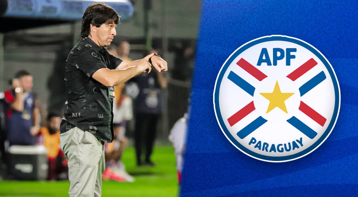 La APF oficializa la contratación de Daniel Garnero