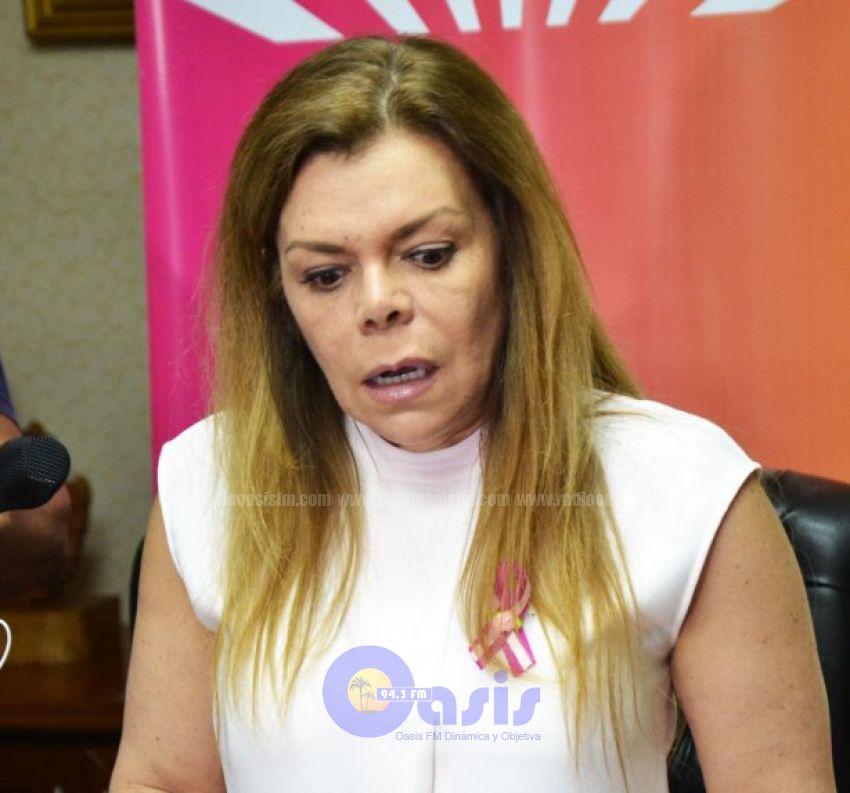 CDE: aprueban intervención