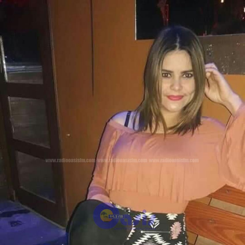 Investigan desaparición de joven en Concepción