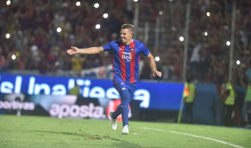 Paraguay tiene la novena mejor liga del mundo