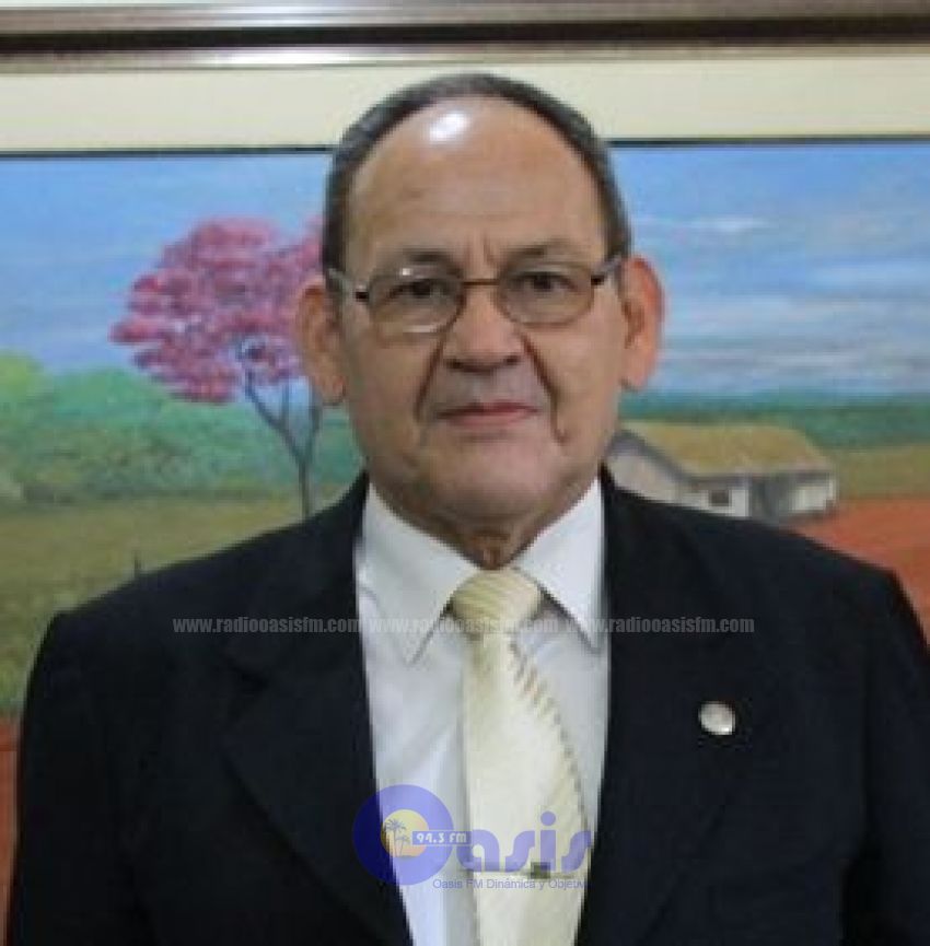 Presentó renuncia el viceministro de Defensa