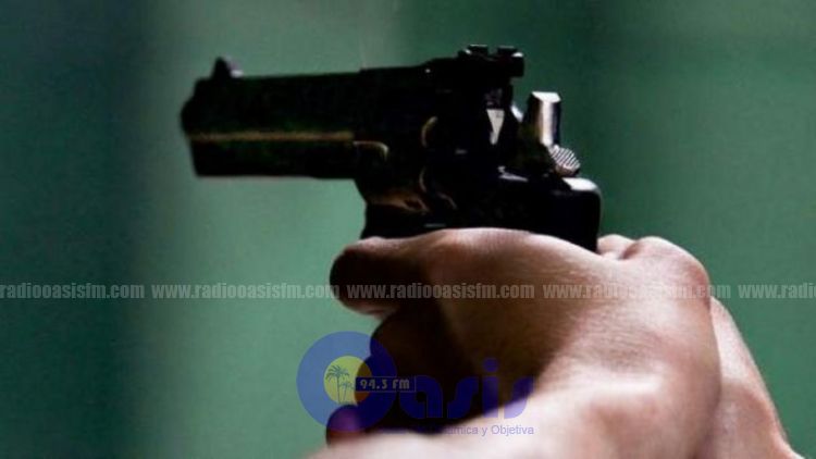 Un muerto y una herida en confuso episodio en San Pedro