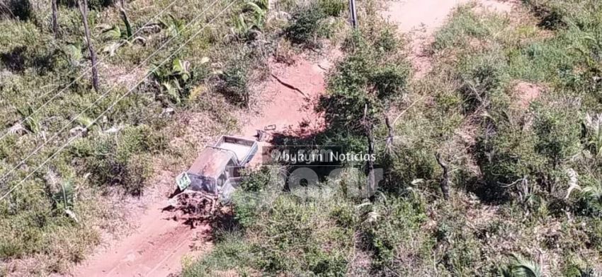 Tres militares de la FTC son heridos en ataque en Yby Yaú