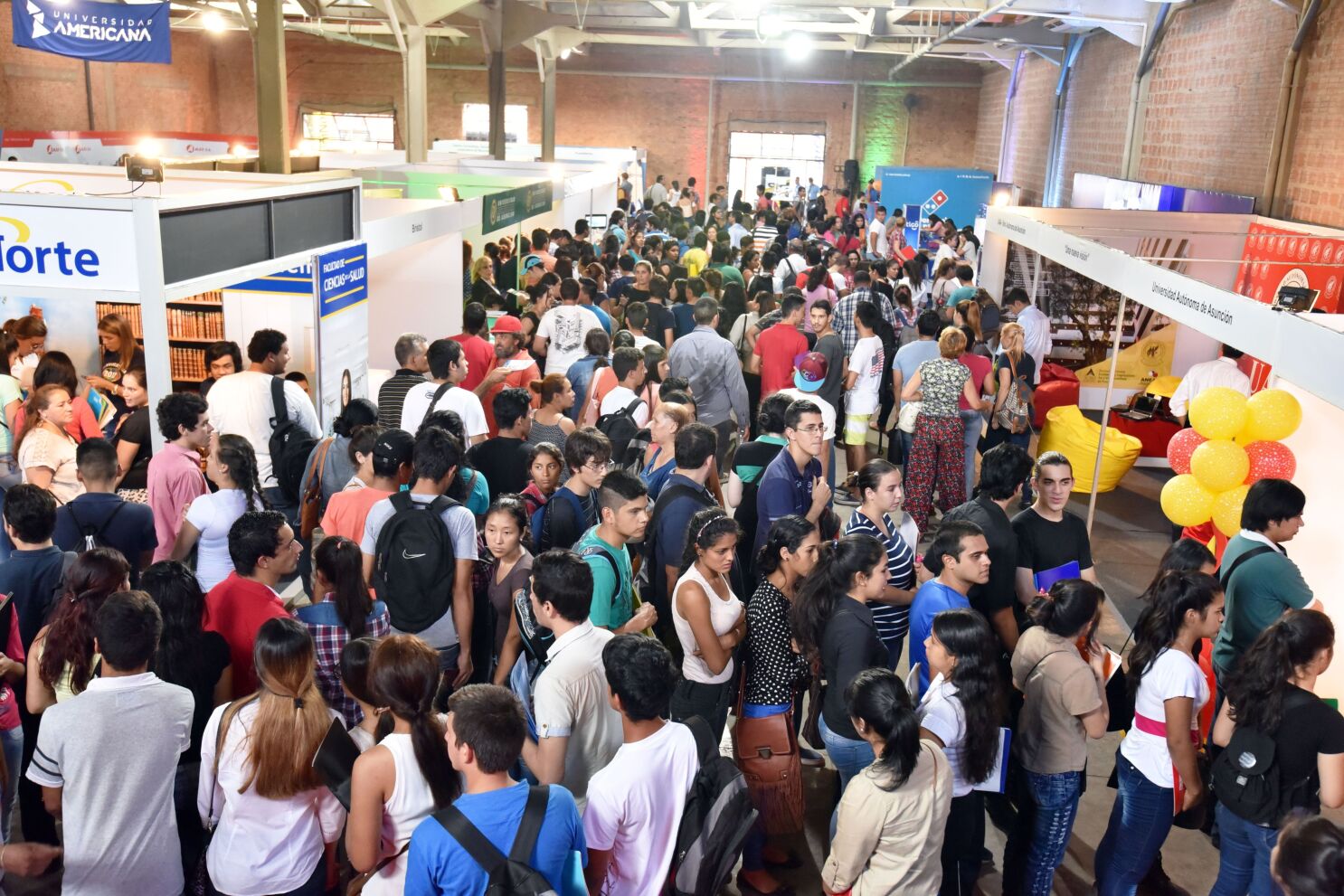 Los que no estudian ni trabajan superan el 10% de la población paraguaya dice INE