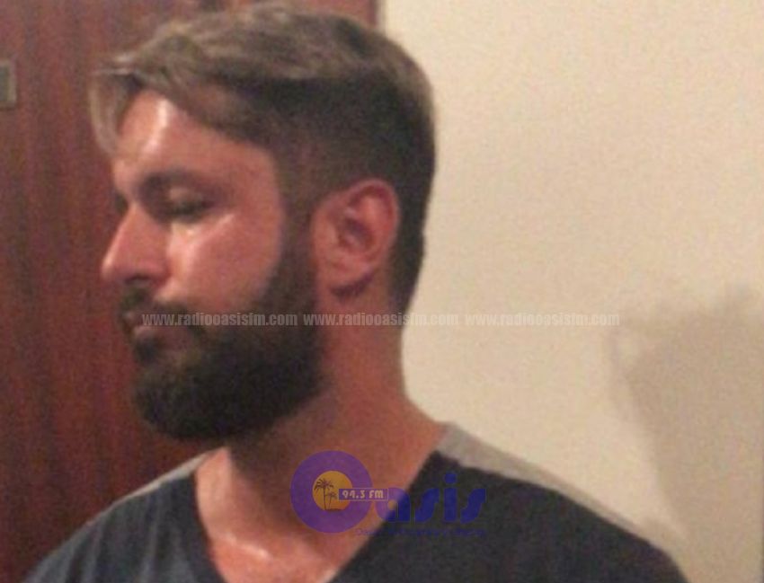 Ministro del Interior admite que policías trabajan para Minotauro