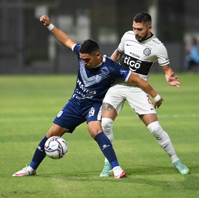 Entradas habilitadas para la Supercopa Paraguay 
