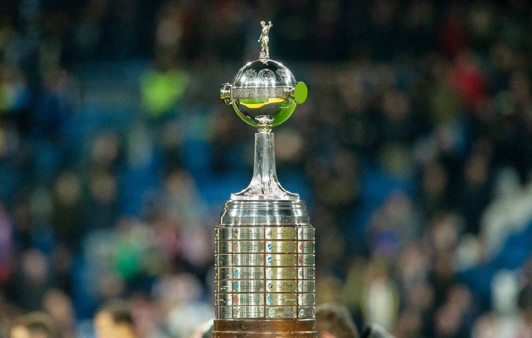 Falta un mes para el inicio de la Copa Libertadores