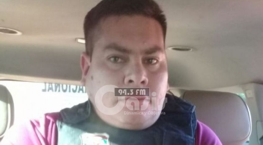 Fiscalía investiga a ex guardia de Rafaat en cuádruple homicidio en PJC