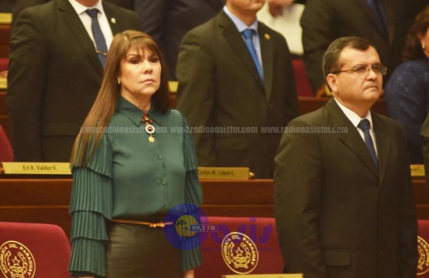 Avalancha de críticas contra diputada que sugiere jubilación a los 75 años