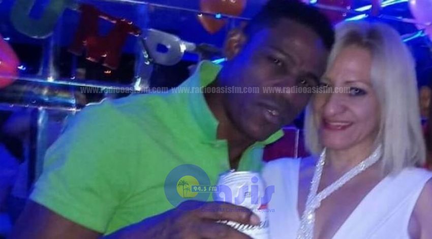 Asesino de la paraguaya en Madrid: "No hagas el amor con nadie, tú eres mía..."