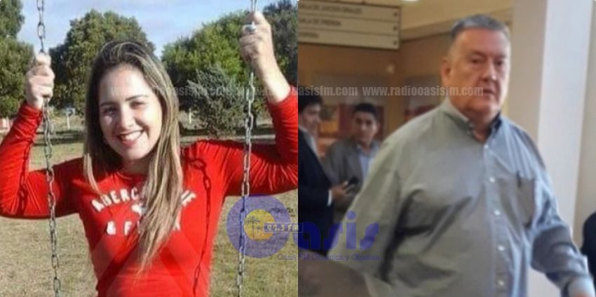 PJC: Despachante busca evitar Juicio Oral en  caso de muerte de mujer en motel