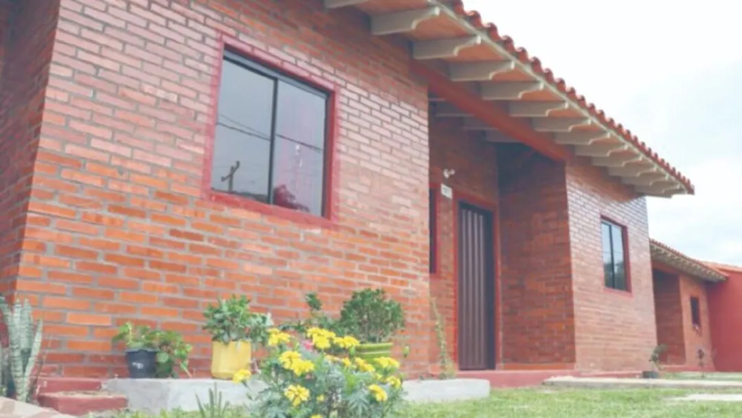 Nuevo préstamo permitirá construir 8.000 viviendas más para Che Róga Porã