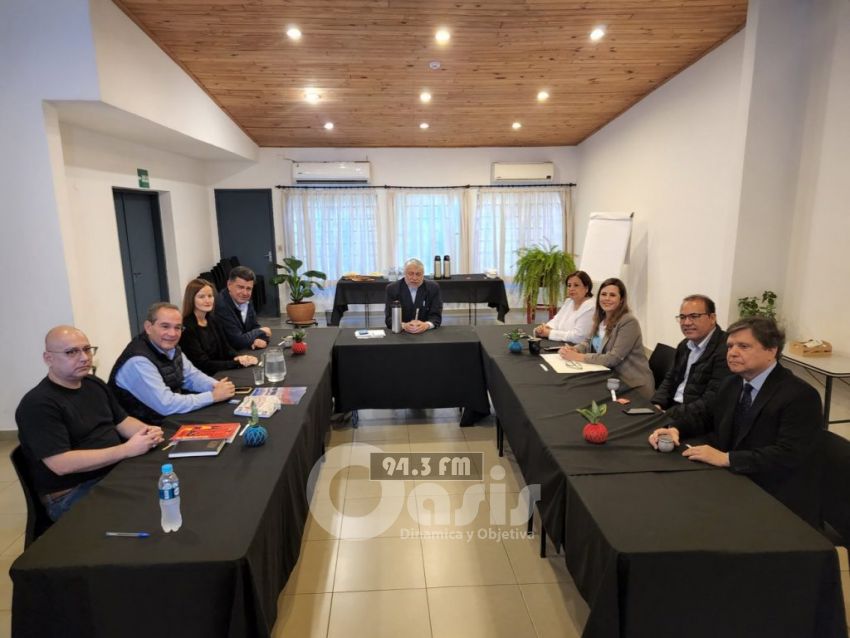 Fiscalía Electoral dictaminó que la Concertación no puede utilizar el padrón nacional