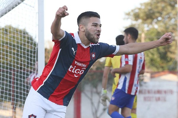 Daniel Rivas reemplazará a Robert Piris Da Motta