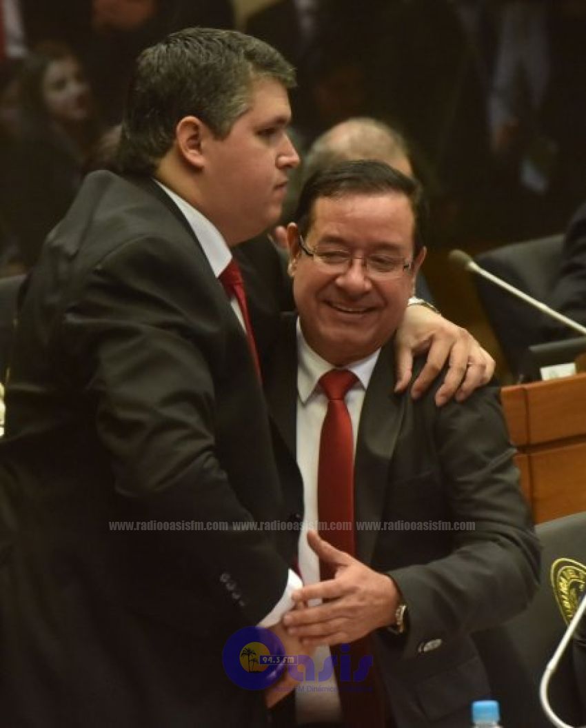 Miguel Cuevas será investigado por enriquecimiento ilícito