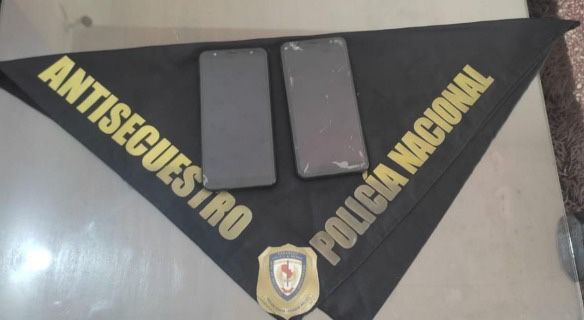 Amenazó con una supuesta bomba en el Palacio de Justicia y quedó detenido