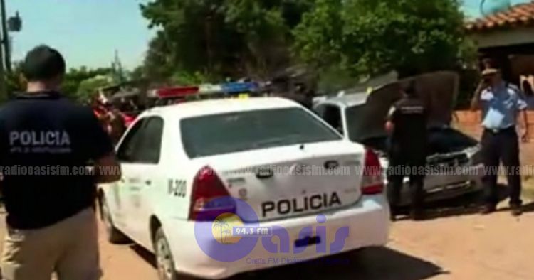 Joven fallece en enfrentamiento policial en Tablada Nueva