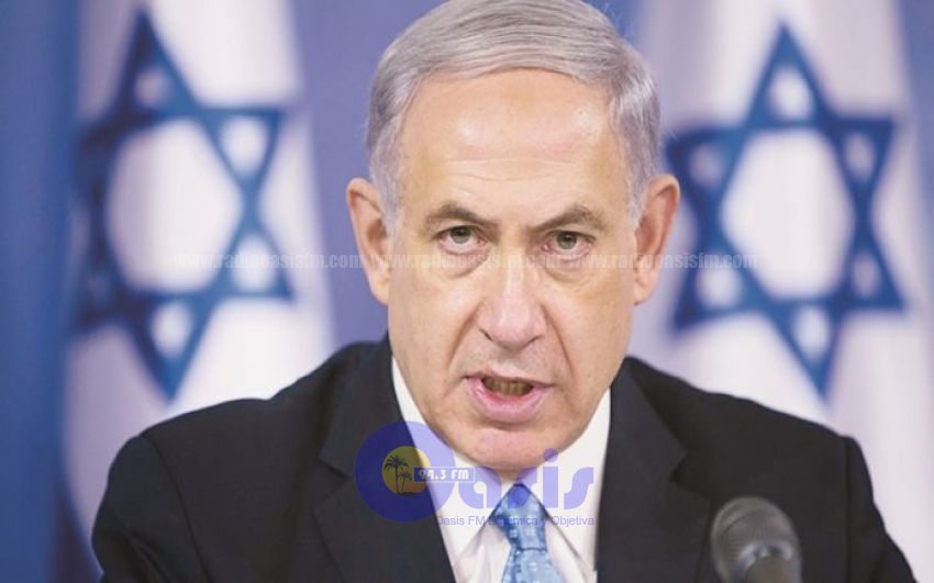 Israel cancela visita de una delegación económica a Paraguay