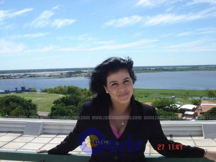 Joven presuntamente asesinó a su pareja en Asunción