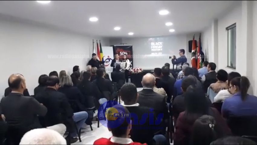 Se lanza oficialmente nueva edición del Black Friday Frontera