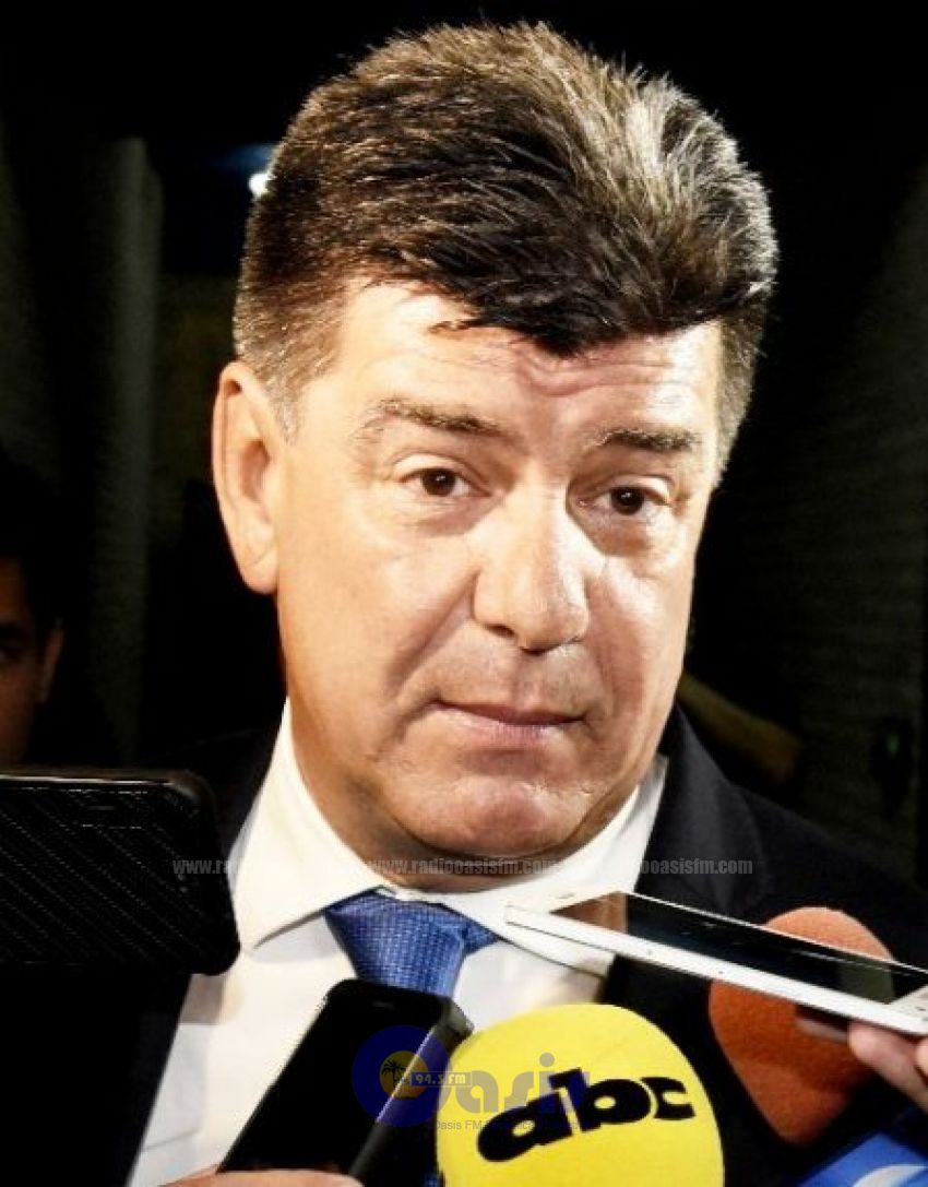 PLRA apoya la intervención del municipio esteño
