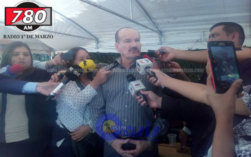 Aseguran que Mario Abdo fortalecerá la FTC para un combate eficaz contra el EPP
