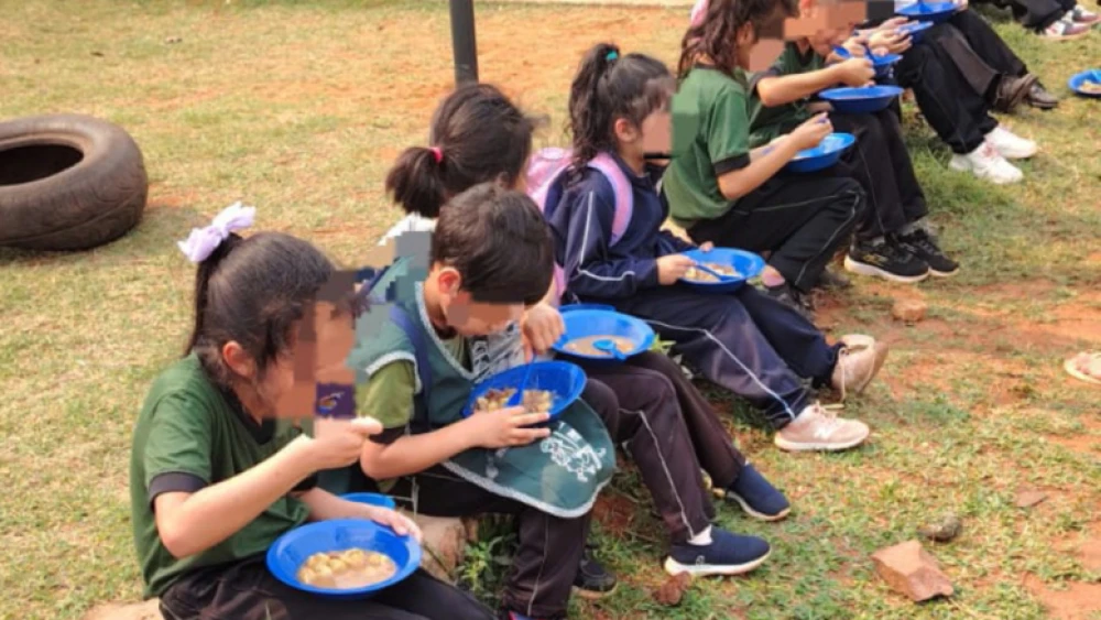 Hambre Cero: Fenaes cuestiona falta de control de la calidad de alimentos ante quejas y denuncias