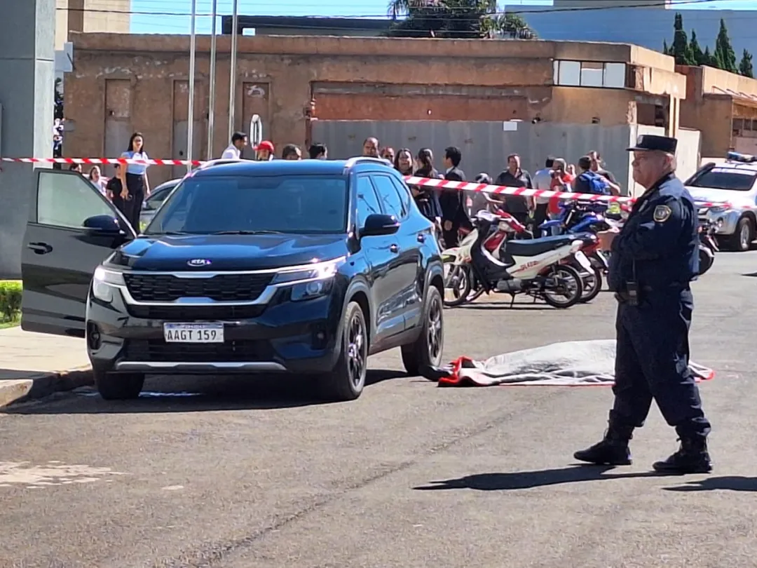 Abogado procesado en Operativo Pavo Real muere en mano de sicarios