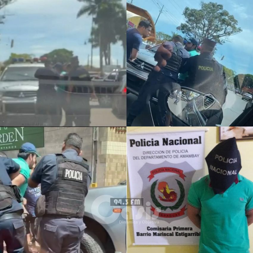 Personas mal intencionadas viralizan video antiguo como nuevo