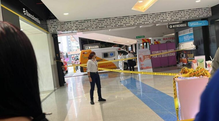 Con polvo tóxico un hombre mata a expareja, se suicida y contamina a siete más