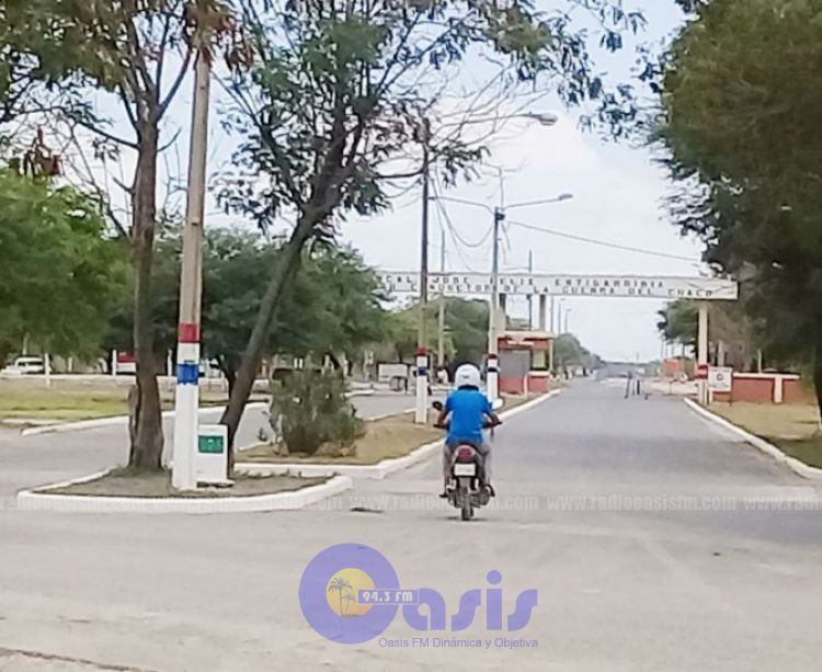 A causa de turba, liberan a detenido durante traslado a penitenciaría
