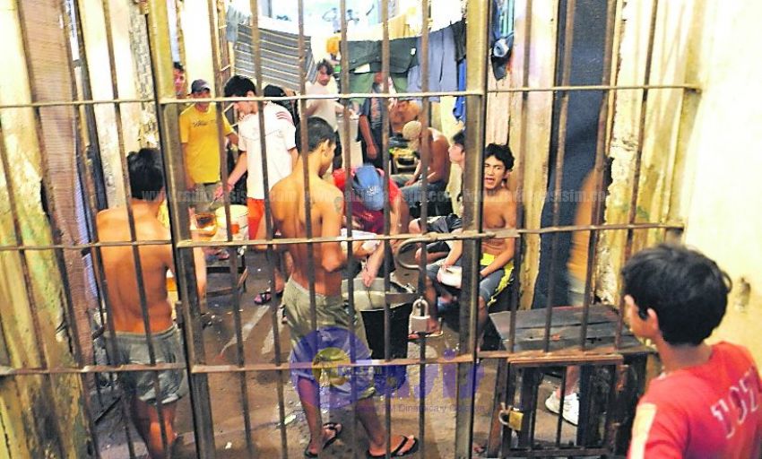 Analizan expulsar a criminales brasileños