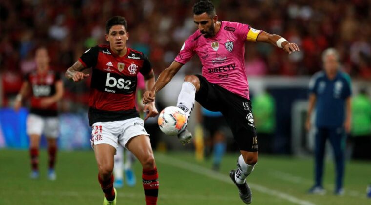 Independiente del Valle y Flamengo vuelven a citarse por la Recopa Sudamericana