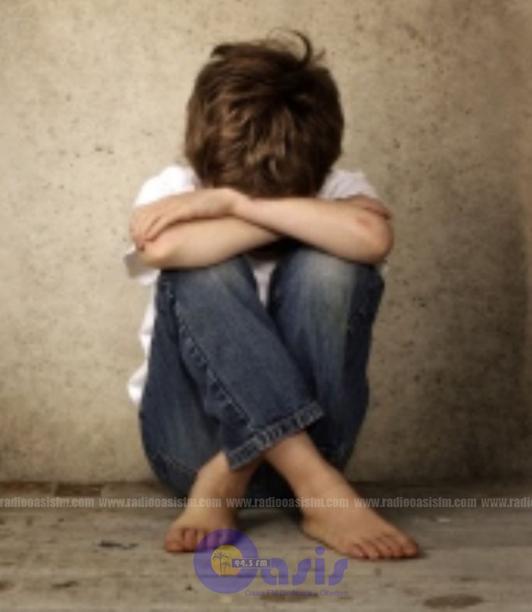 Denuncia de abuso sexual en niño podría ser falsa