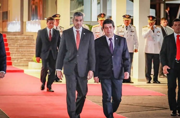 Empresarios demandan al Ejecutivo mayor eficiencia