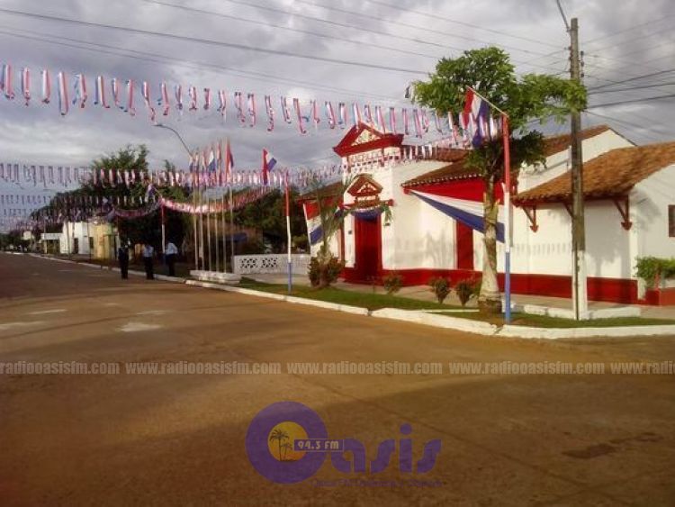 Bella Vista Norte cumple 118 años mañana