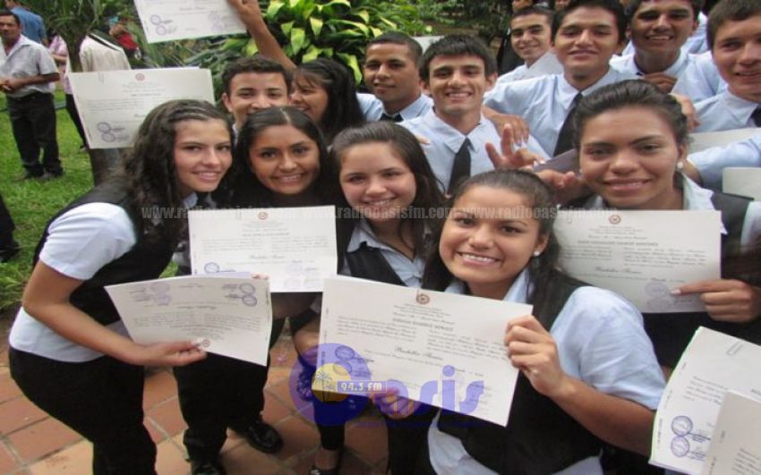 Jóvenes llegan a la Universidad con notoria falta de preparación