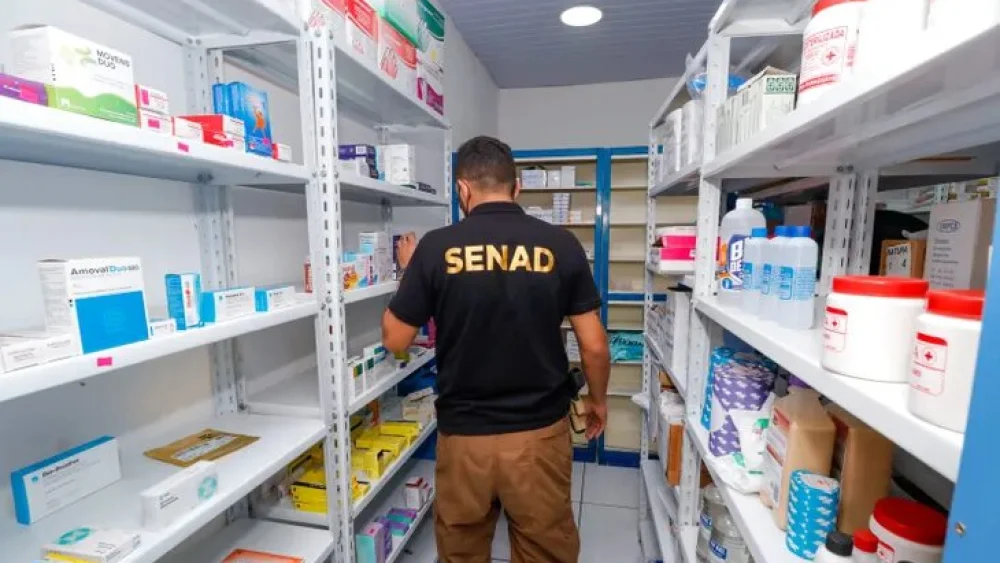 La droga “zombie”: advierten sobre el peligro del consumo de fentanilo