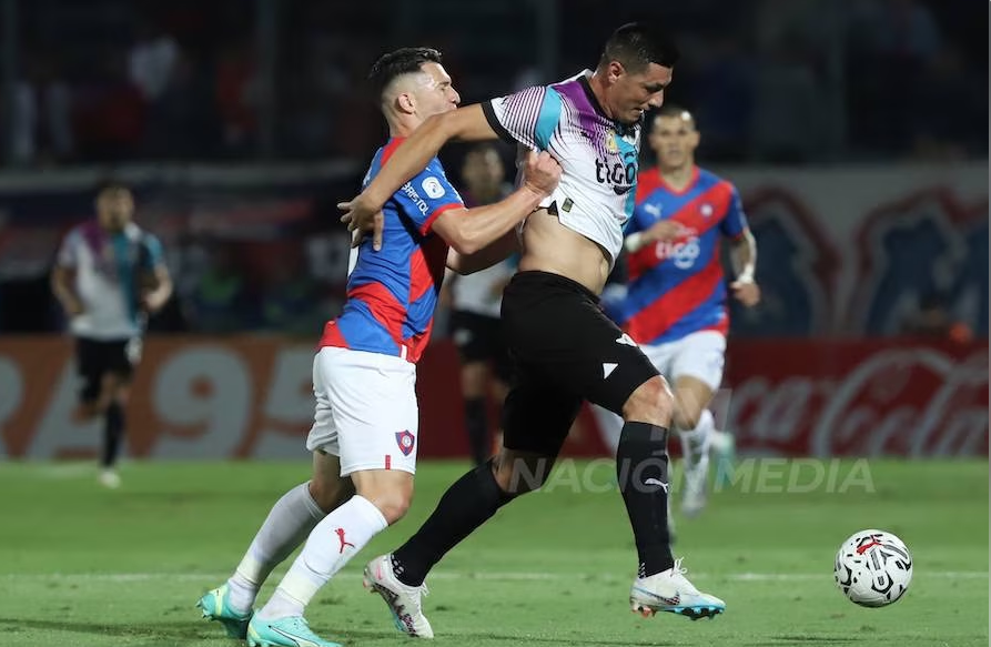 Libertad recibe a Cerro Porteño con ganas de festejar el bicampeonato