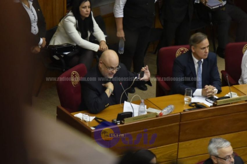 Plantean derogar la ley del "autoblindaje"
