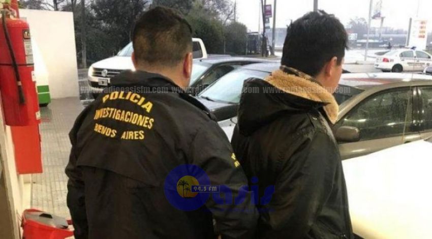 Niña de 8 años graba a su padre violando a su hermanita y envía video incriminatorio: fue detenido