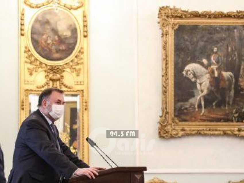 Hacienda analiza tercer pago de PytyvÍµ y otros subsidios hasta fin de año