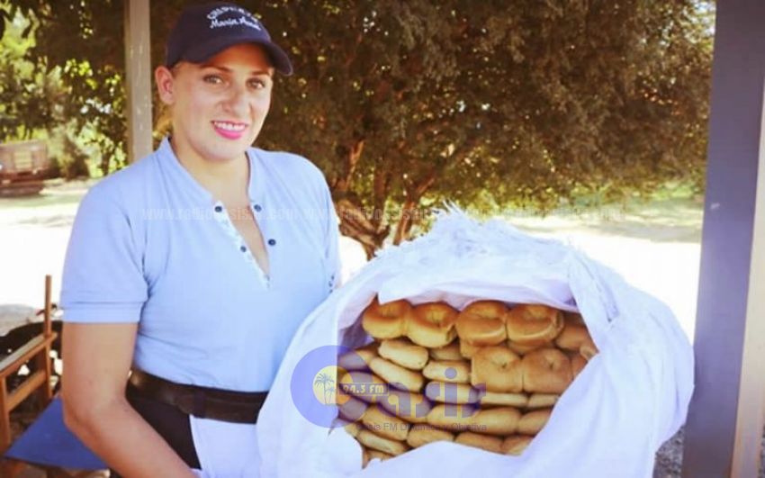SENATUR ratifica que la chipa es paraguaya