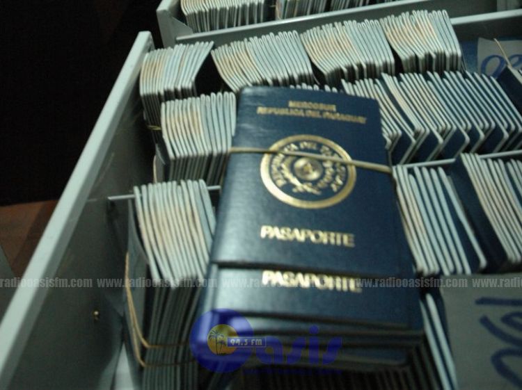 Paraguayos podrn viajar sin visa a Emiratos rabes
