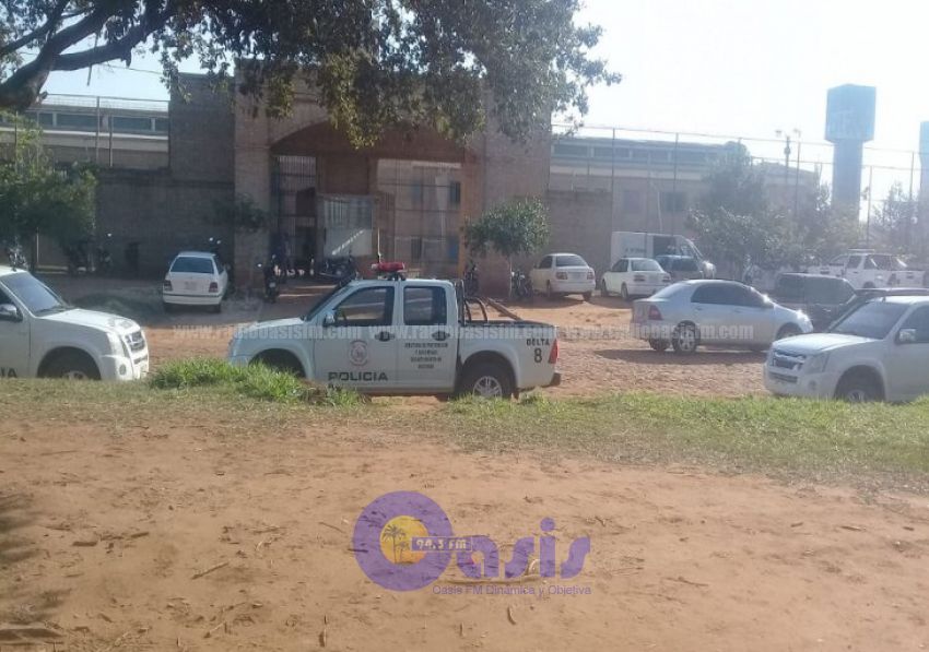 Motín deja en evidencia irregularidades en cárcel de Misiones